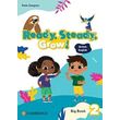READY, STEADY, GROW! 2 BIG BOOK