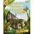 CAMBRIDGE PRIMARY PATH FOUNDATION STUDENTS BOOK (+ MY CREATIVE JOURNAL + CUE CARDS + E-BOOK) 2ND ED