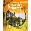 cambridge primary path foundation activity book digital pack 2nd ed photo