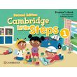 cambridge little steps 1 students book digital pack 2nd ed photo