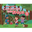 CAMBRIDGE LITTLE STEPS 3 STUDENTS BOOK (+ DIGITAL PACK) 2ND ED