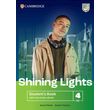 SHINING LIGHTS 4 STUDENTS BOOK (+ EBOOK PACK)