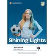 shining lights 6 workbook digital pack photo shining lights 6 workbook digital pack photo