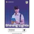 shining lights 7 workbook digital pack photo shining lights 7 workbook digital pack photo