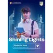 shining lights 7 students book workbook digital pack photo shining lights 7 students book workbook digital pack photo