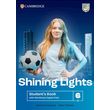 shining lights 6 students book workbook digital pack photo shining lights 6 students book workbook digital pack photo