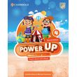 power up 4 pupils book ebook pack 2nd ed photo
