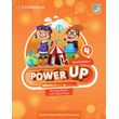 power up 4 activity book digital pack 2nd ed photo