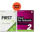 cambridge english first for schools super pack 1 practice test trainer photo cambridge english first for schools super pack 1 practice test trainer photo