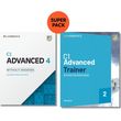 cambridge english advanced super pack 1 practice test trainer photo cambridge english advanced super pack 1 practice test trainer photo