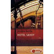 hotel savoy photo