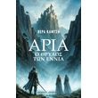 aria o thrylos ton ennia photo