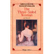 the three sided woman photo the three sided woman photo