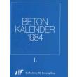 beton kalender 1984tomos a photo