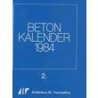 beton kalender 1984 tomos b photo