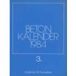 beton kalender 1984 tomos g photo