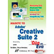   ADOBE CREATIVE SUITE 2   