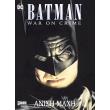 batman anisi maxi photo