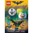LEGO BATMAN MOVIE ����� ����� ��� ������ ����