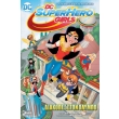 dc superhero girls diakopes ston olympo photo