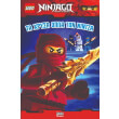 lego ninjago ta xrysa opla ton nintza photo