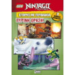 ninjago pyrini drasi photo