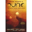 dune the graphic novel biblio proto photo