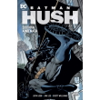 batman hush siopila ainigmata tomos a photo