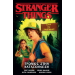 stranger things tromos stin kataskinosi photo stranger things tromos stin kataskinosi photo