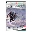 THE HUNTERS BLADES 2   