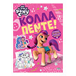 my little pony kolla pente photo