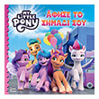 my little pony afise to simadi soy photo