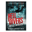 hell divers boytia stin kolasi photo