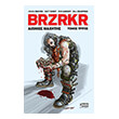 BRZRKR  3  
