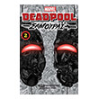 DEADPOOL  2