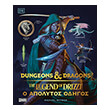 dungeons and dragons the legend of drizzt o apolytos odigos photo