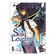 solo leveling tomos 1 photo