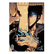 solo leveling tomos 2 photo