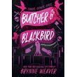 butcher and blackbird photo