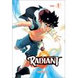 radiant tomos 1 photo