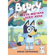 bluey sti megali piso ayli photo