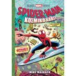 spider man kosmiko xaos photo