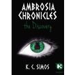 ambrosia chronicles the discovery photo