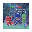PJ MASKS 2  