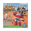 super wings to mikro kagkoyro photo