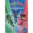PJ MASKS    