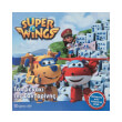 super wings to trenaki tis santorinis photo