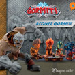 gormiti agones photo gormiti agones photo