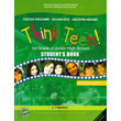 agglika a gymnasioy think teen 1st grade proxorimenoi students book 21 0205 photo