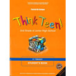 agglika b gymnasioy think teen 2st grade arxarioi students book 21 0206 photo